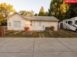3020 SE 90th Pl, Portland, OR 97266