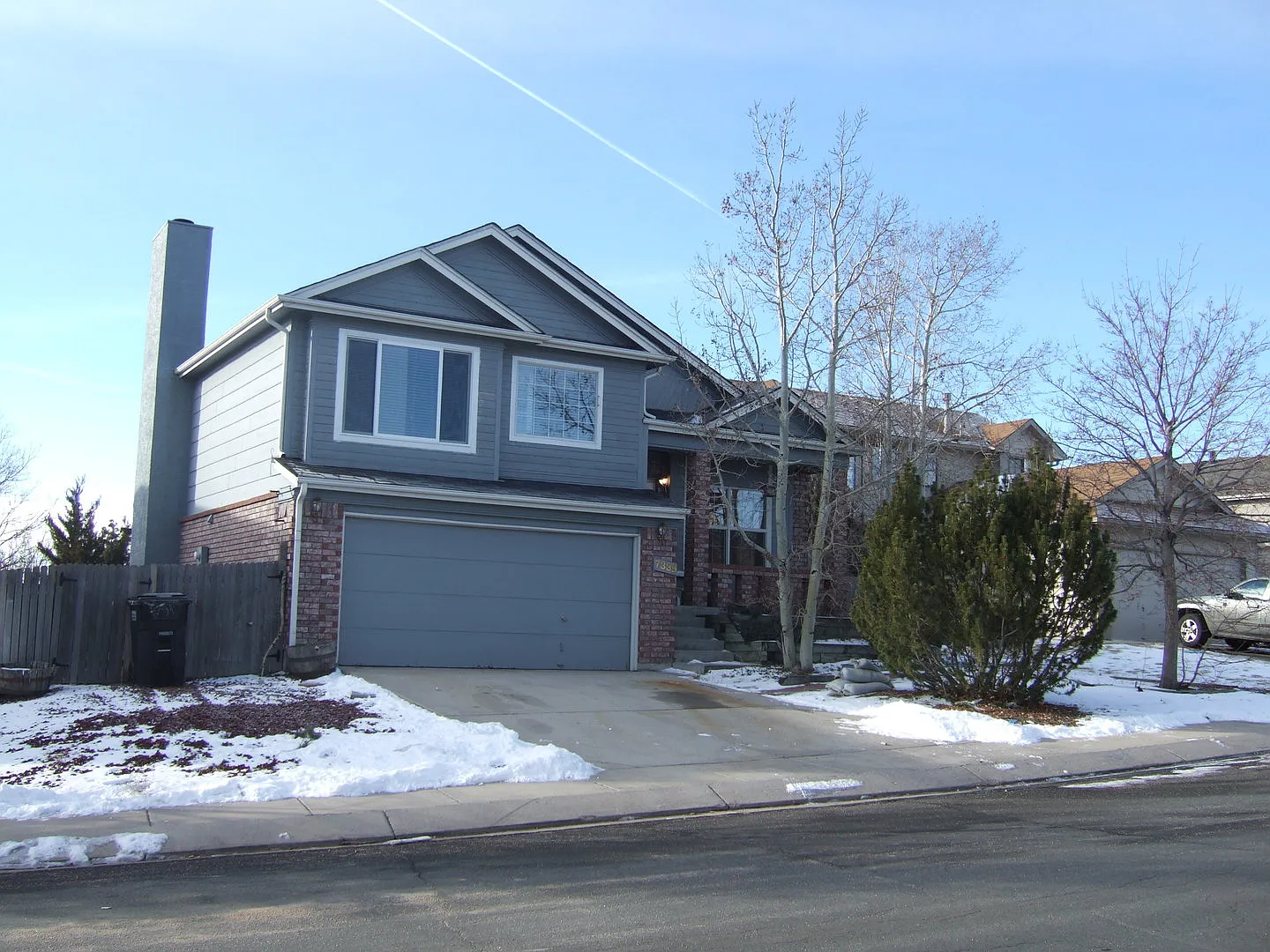 4 Level 4 Bedroom Home — Photo 4