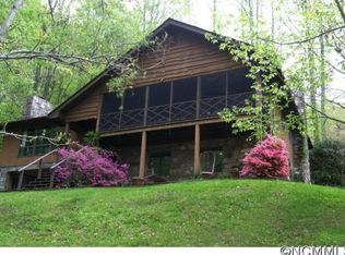 251 Balsam Shadows Rd, Maggie Valley, NC 28751