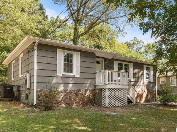 1317 5th Pl NW, Birmingham, AL 35215