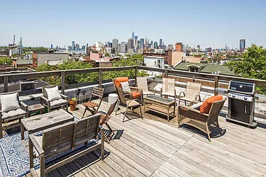 Rented by Bold New York