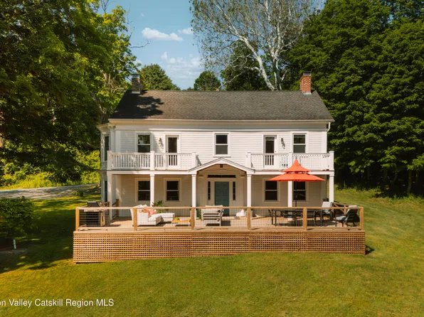 181 Vedder Road, Catskill, NY 12414