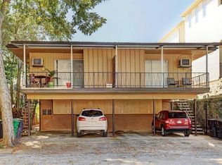5017 Augusta St APT 4, Houston, TX 77007