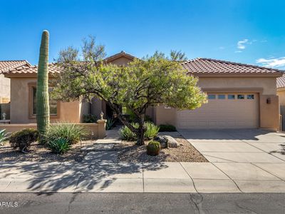 10799 E Autumn Sage Dr, Scottsdale, AZ, 85255