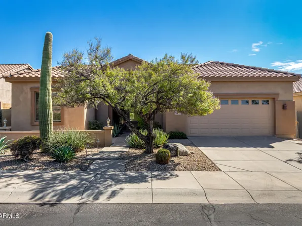 10799 E AUTUMN SAGE Drive, Scottsdale, AZ 85255