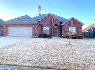 314 Corondelet Ln, North Little Rock, AR 72113