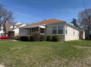 517 Moore St, Beloit, WI 53511