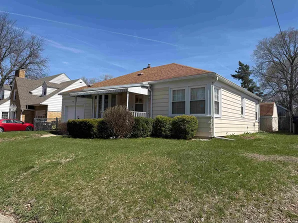 517 Moore St, Beloit, WI 53511