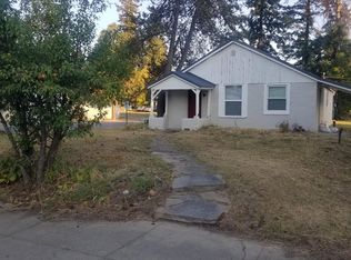 5983 W Maine St, Spirit Lake, ID 83869