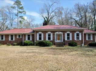 1455 Calhoun St, Newberry, SC 29108