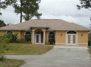 2675 10th Ave SE, Naples, FL 34117