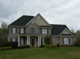 489 Orinoco Dr, High Point, NC 27265