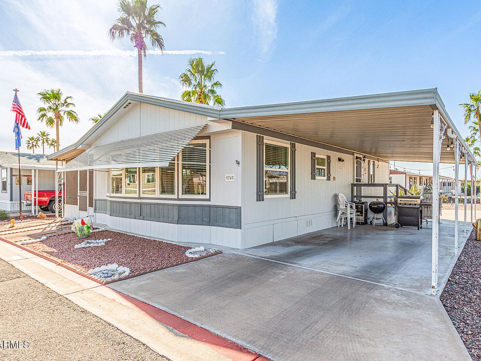 1st image of 9828 E PUEBLO Avenue #74