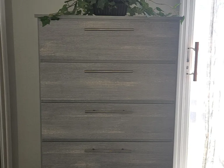 1st floor bedroom