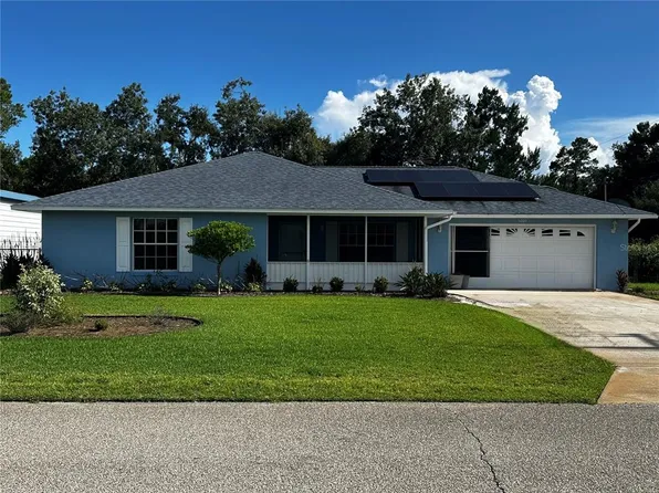 5005 GRAND CONCOURSE, SEBRING, FL 33875