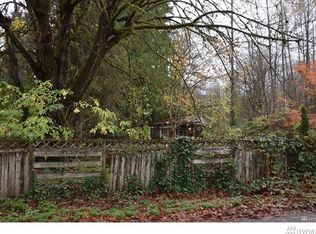 41849 Mountain View Ln, Concrete, WA 98237
