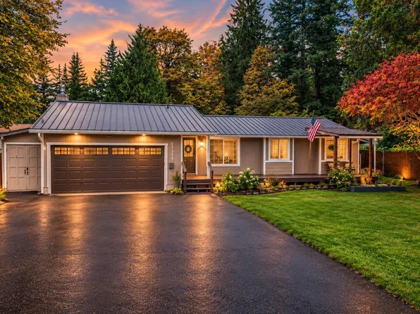 44318 SE 146th Street, North Bend, WA 98045