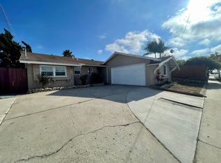 4471 Appleton St, San Diego, CA 92117