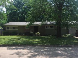 115 W Georgia Ave, Stillwater, OK 74075