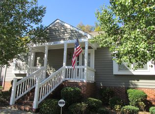 1812 Brunswick Ct, High Point, NC 27262