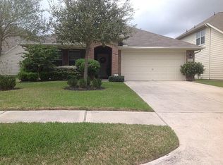6854 Arbor Hollow Ln, Dickinson, TX 77539