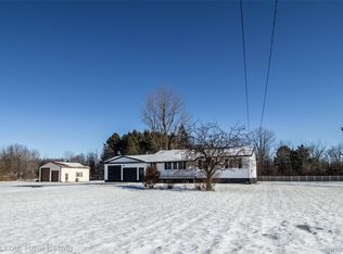 12046 Morrish Rd, Clio, MI 48420