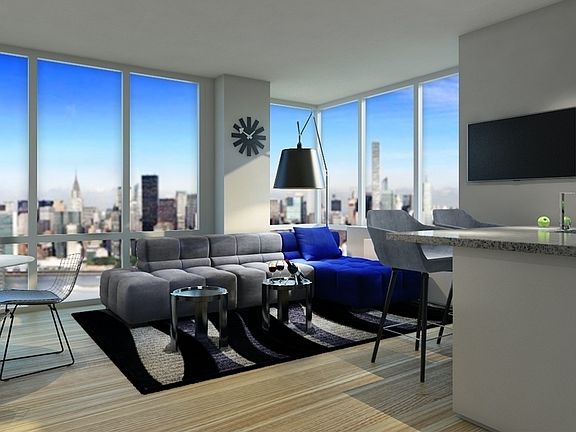 4th image of 43-25 Hunter St #38