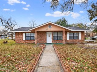 3607 Marie St, Pascagoula, MS 39567