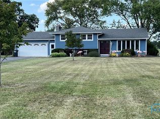 11749 Road 132, Paulding, OH 45879