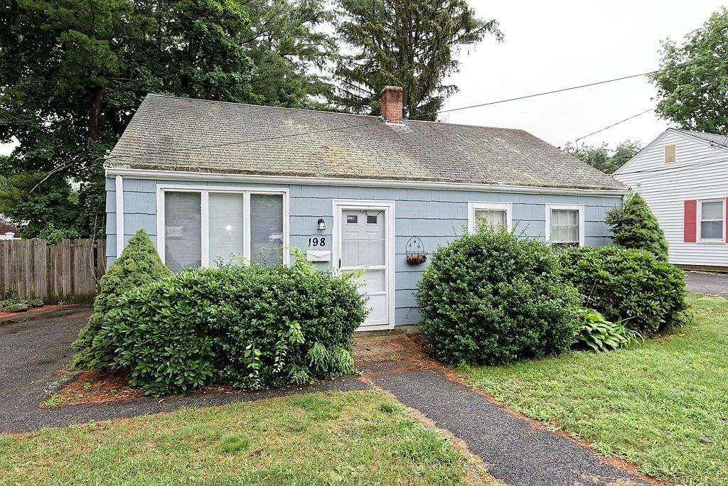 198 Brook St, Framingham, MA 01701 MLS 73131996 Zillow