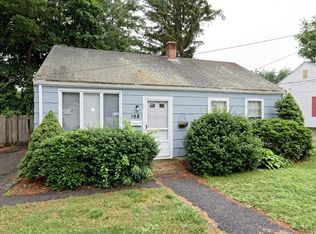 198 Brook St, Framingham, MA 01701