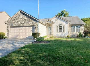 6376 Pinefield Dr, Hilliard, OH 43026