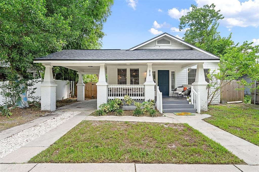 210 W Woodlawn Ave, Tampa, FL 33603 Zillow