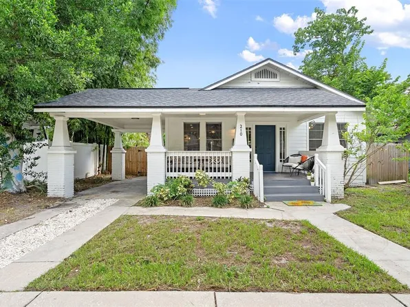210 W Woodlawn Ave, Tampa, FL 33603