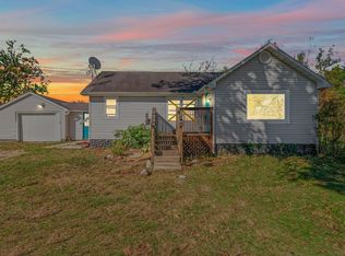 2380 Doty Rd, Osseo, MI 49266