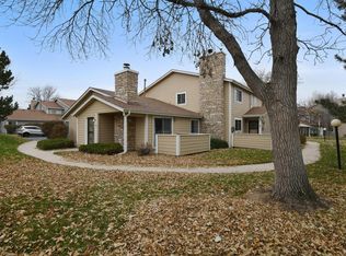 8448 Everett Way UNIT A, Arvada, CO 80005