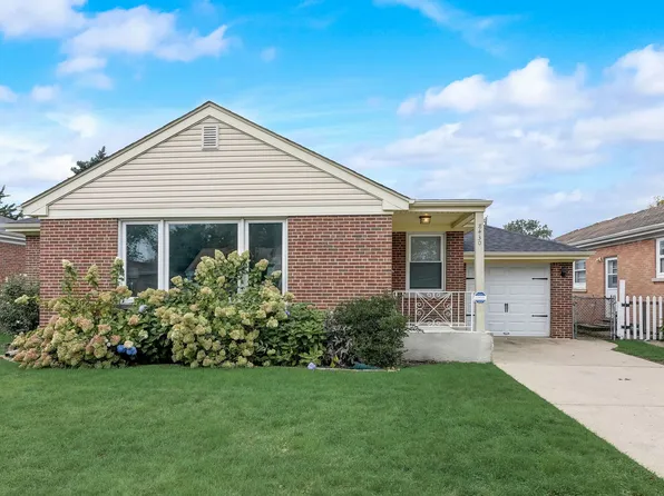 8430 Latrobe Ave, Skokie, IL 60077