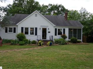119 Dupont Dr, Greenville, SC 29607