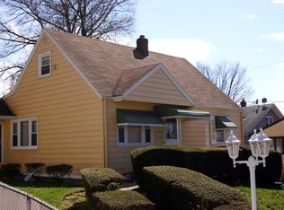 2 Wendy Ter, Garfield, NJ 07026