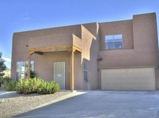 13412 Rachel Rd SE, Albuquerque, NM 87123