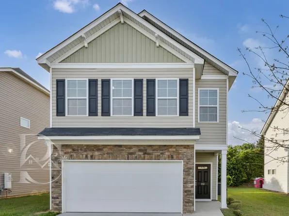 142 Culliver Rd, Columbia, SC 29209