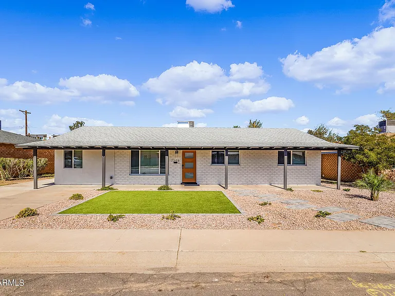 7308 E Granada Rd — Photo 1