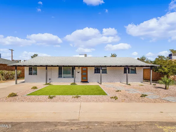 7308 E Granada Rd, Scottsdale, AZ 85257