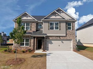 631 Eagles Nest Cir #56, Auburn, GA 30011