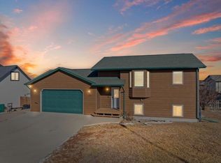 734 Old Cavalry Rd, Box Elder, SD 57719