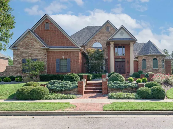 2208 Terranova Ct, Lexington, KY 40513