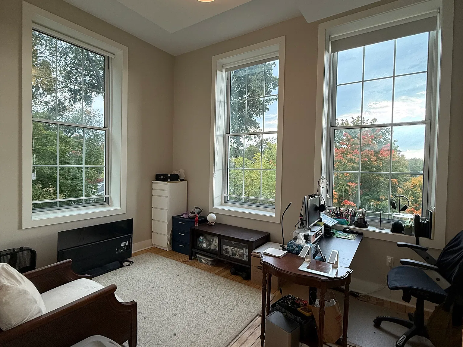 2 bed, 730 sqft, $2,800 — Photo 4