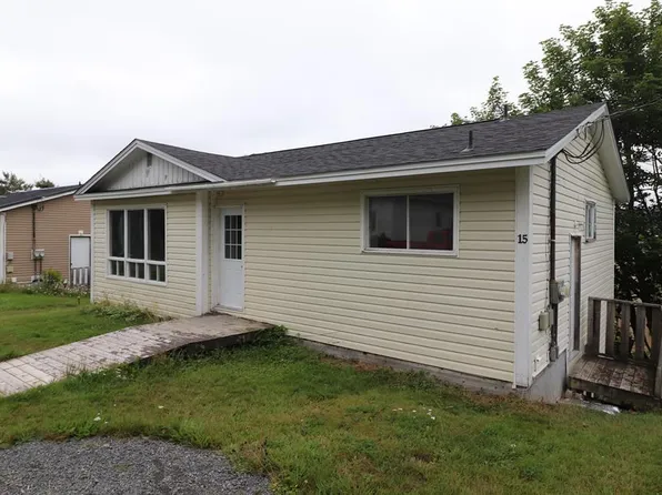 15 Patrick Street, Carbonear, NL A1Y1C5