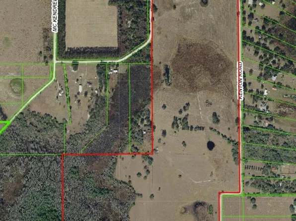 9247 KENTON ROAD 000, WESLEY CHAPEL, FL 33545