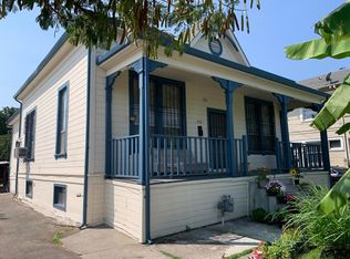 436 E Jefferson St, Stockton, CA